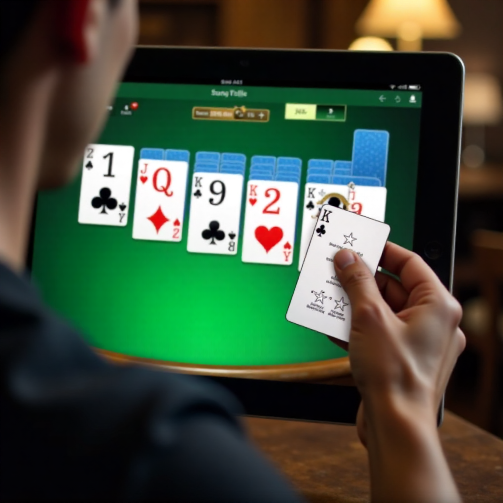 10 Most Popular Solitaire Variations You Need to Try