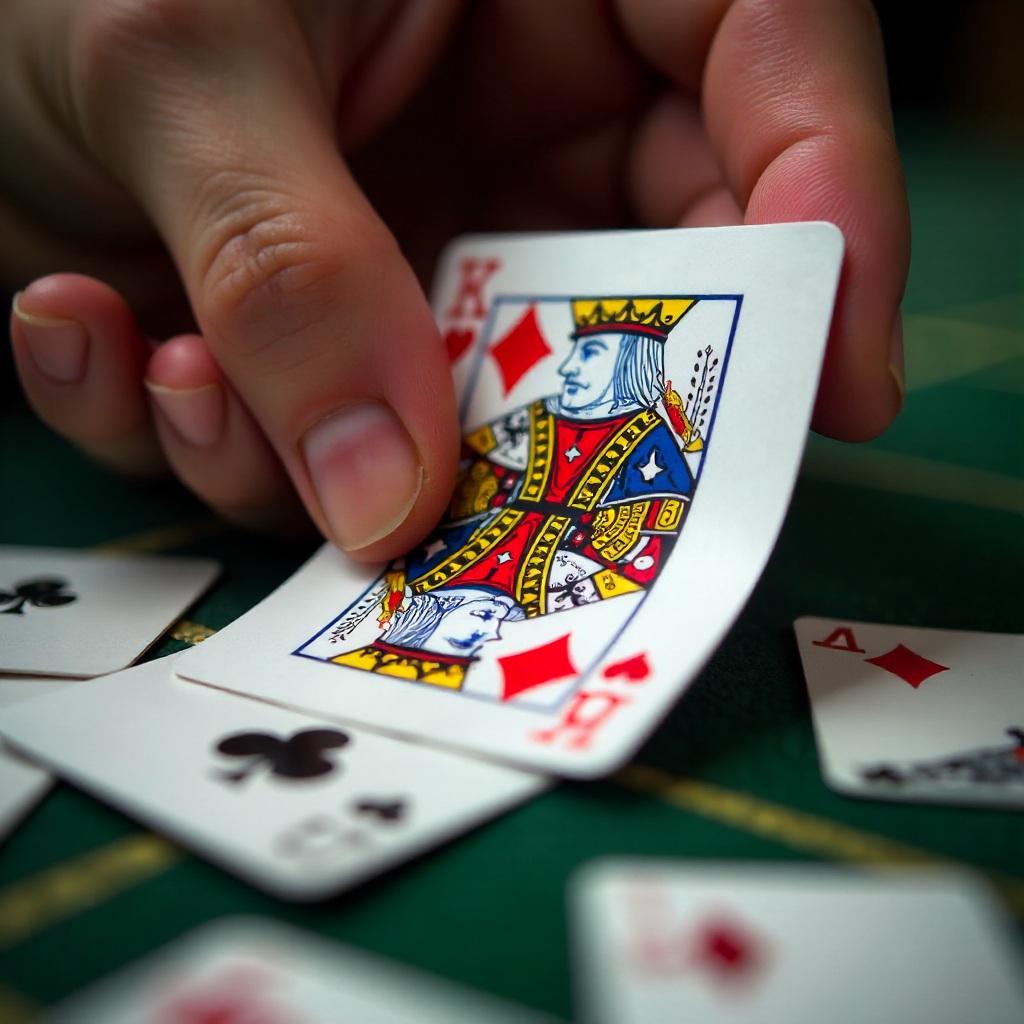 The Psychology Behind Solitaire: Why It's So Addictive